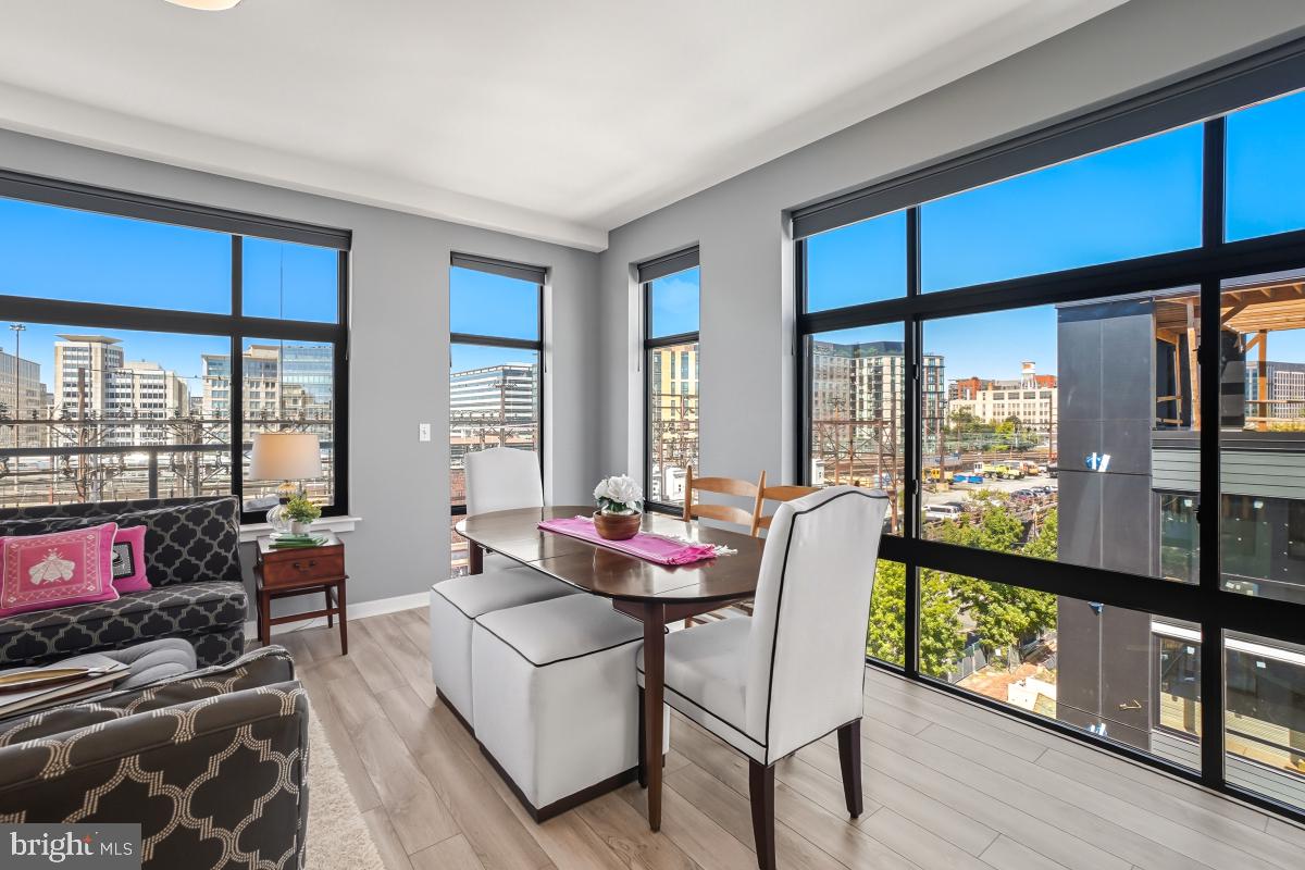 911 2ND ST NE #501, WASHINGTON, District Of Columbia 20002, 2 Bedrooms Bedrooms, ,2 BathroomsBathrooms,Residential,For sale,911 2ND ST NE #501,DCDC2227568 MLS # DCDC2227568