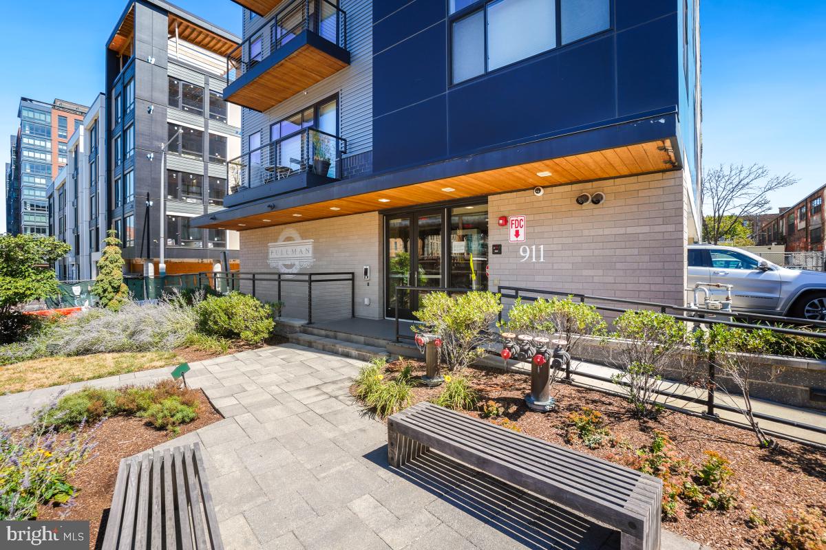 911 2ND ST NE #501, WASHINGTON, District Of Columbia 20002, 2 Bedrooms Bedrooms, ,2 BathroomsBathrooms,Residential,For sale,911 2ND ST NE #501,DCDC2227568 MLS # DCDC2227568