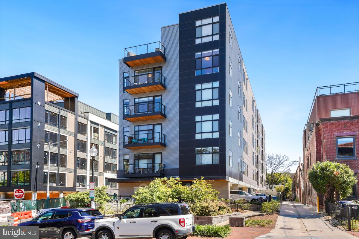 911 2ND ST NE #501, WASHINGTON, District Of Columbia 20002, 2 Bedrooms Bedrooms, ,2 BathroomsBathrooms,Residential,For sale,911 2ND ST NE #501,DCDC2227568 MLS # DCDC2227568