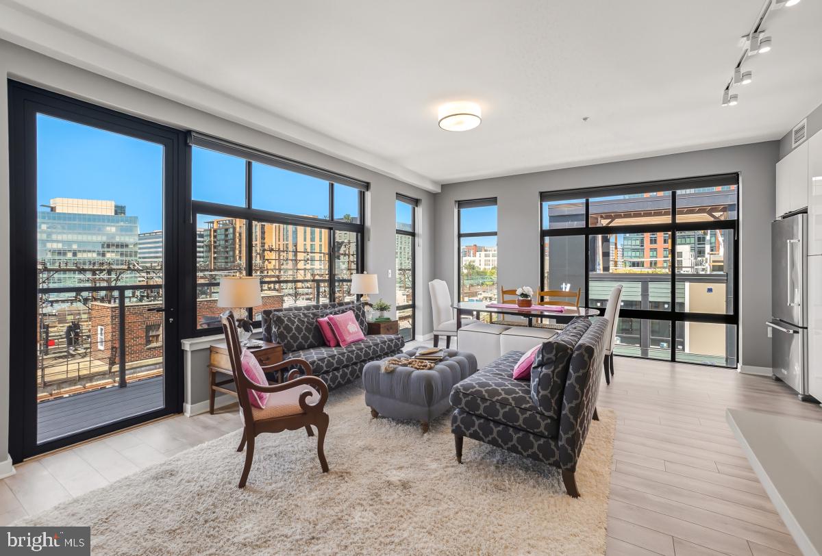 911 2ND ST NE #501, WASHINGTON, District Of Columbia 20002, 2 Bedrooms Bedrooms, ,2 BathroomsBathrooms,Residential,For sale,911 2ND ST NE #501,DCDC2227568 MLS # DCDC2227568