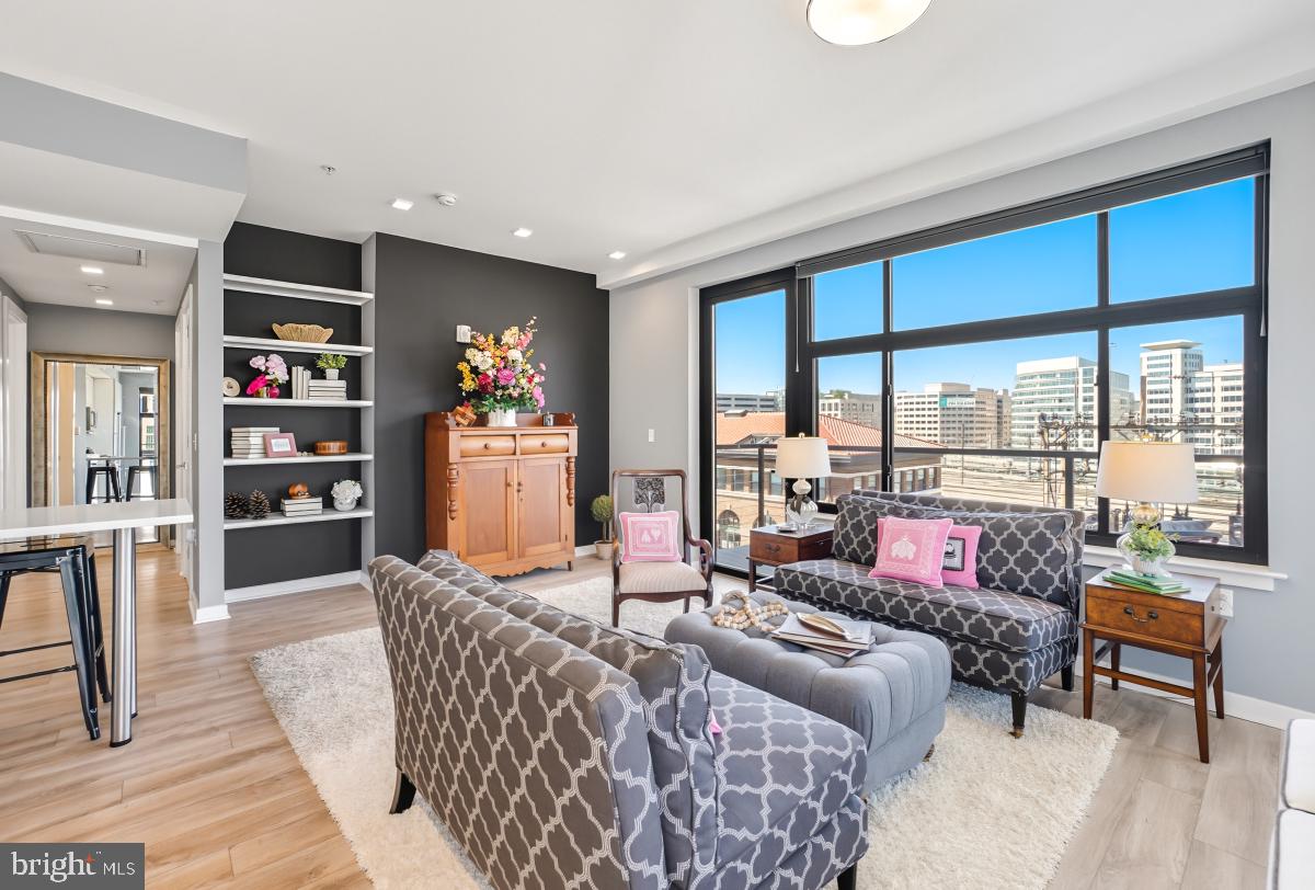 911 2ND ST NE #501, WASHINGTON, District Of Columbia 20002, 2 Bedrooms Bedrooms, ,2 BathroomsBathrooms,Residential,For sale,911 2ND ST NE #501,DCDC2227568 MLS # DCDC2227568