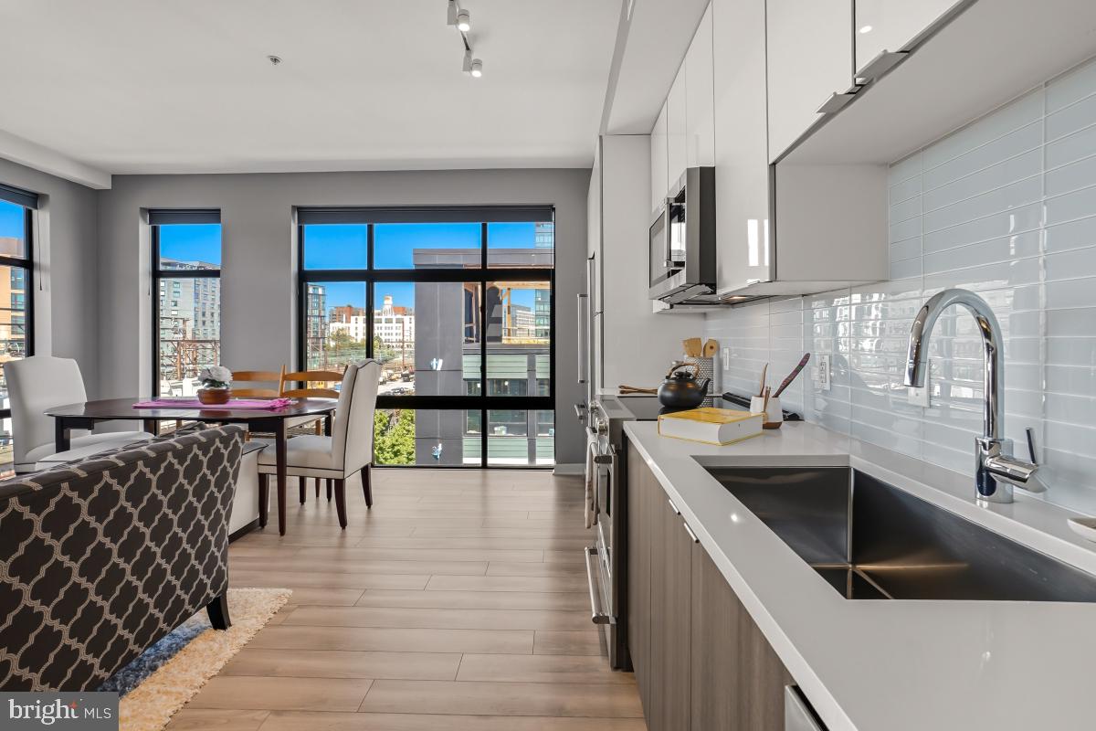 911 2ND ST NE #501, WASHINGTON, District Of Columbia 20002, 2 Bedrooms Bedrooms, ,2 BathroomsBathrooms,Residential,For sale,911 2ND ST NE #501,DCDC2227568 MLS # DCDC2227568