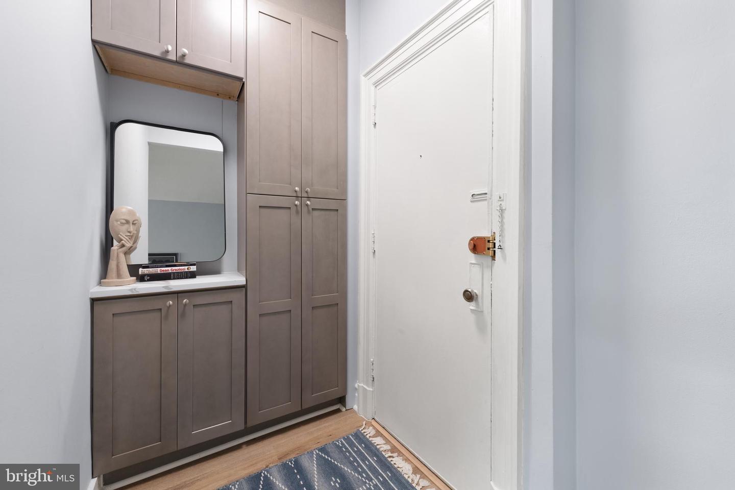 2456 20TH ST NW #507, WASHINGTON, District Of Columbia 20009, 1 Bedroom Bedrooms, ,1 BathroomBathrooms,Residential,For sale,2456 20TH ST NW #507,DCDC2227570 MLS # DCDC2227570