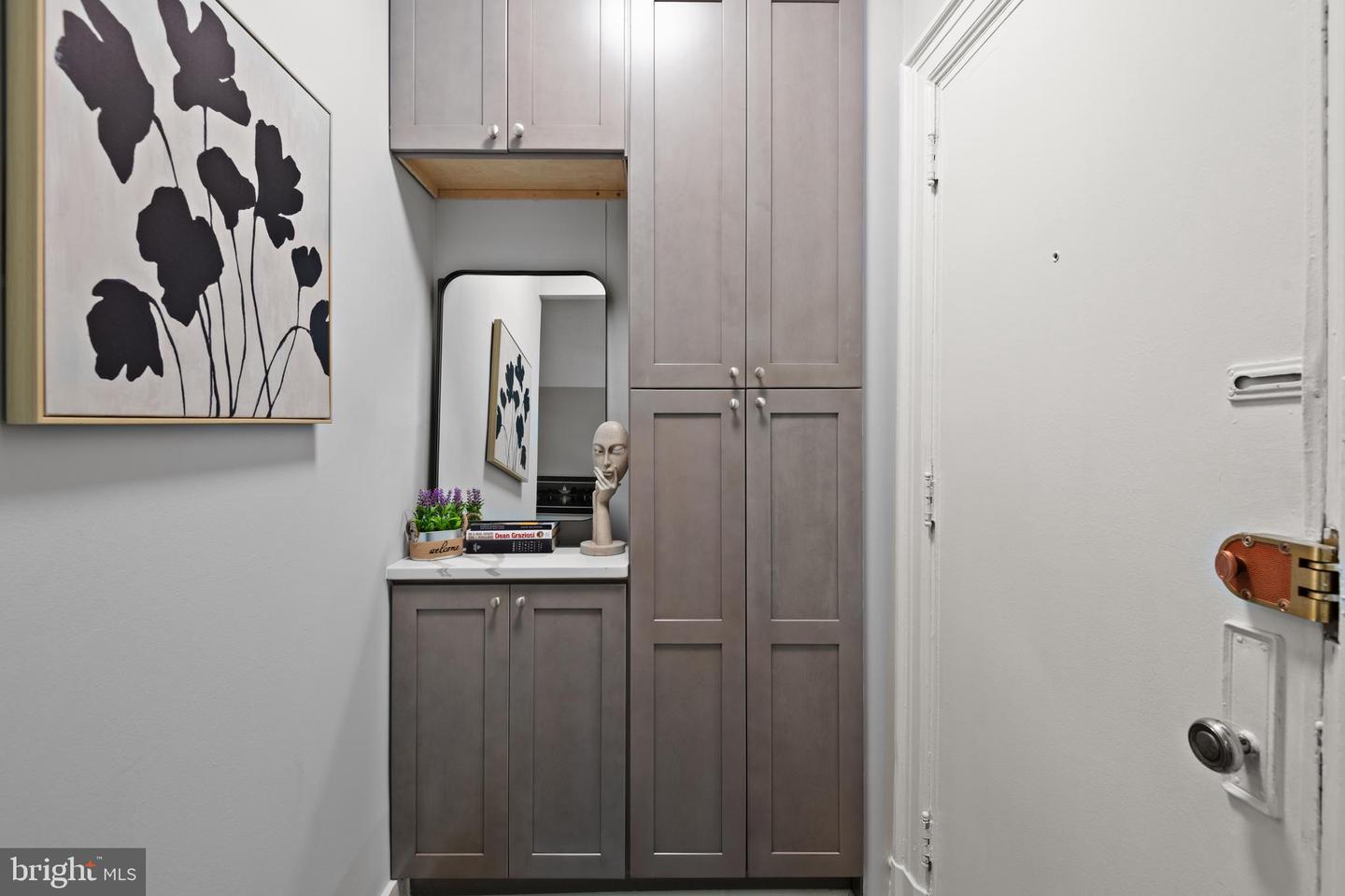 2456 20TH ST NW #507, WASHINGTON, District Of Columbia 20009, 1 Bedroom Bedrooms, ,1 BathroomBathrooms,Residential,For sale,2456 20TH ST NW #507,DCDC2227570 MLS # DCDC2227570