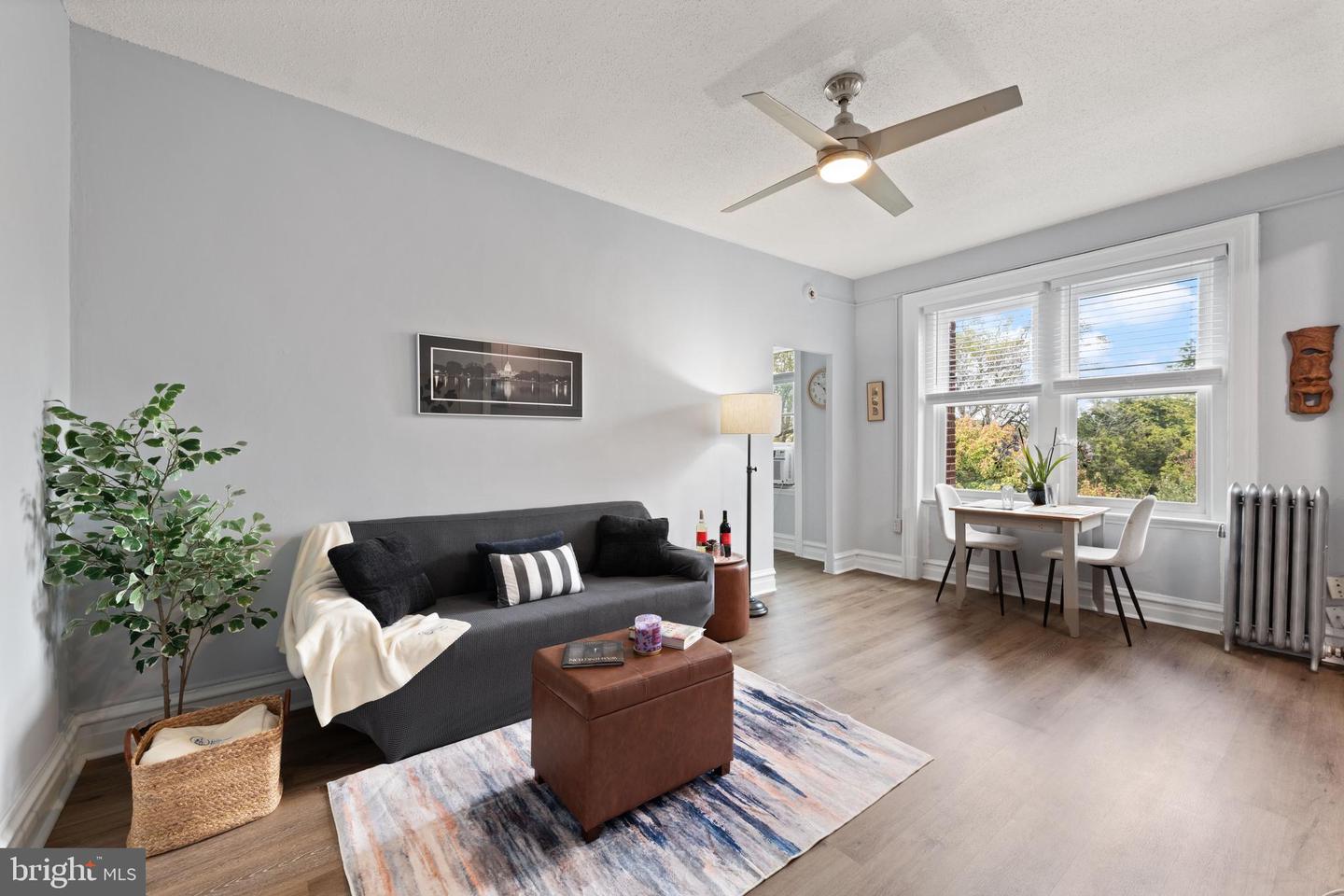 2456 20TH ST NW #507, WASHINGTON, District Of Columbia 20009, 1 Bedroom Bedrooms, ,1 BathroomBathrooms,Residential,For sale,2456 20TH ST NW #507,DCDC2227570 MLS # DCDC2227570