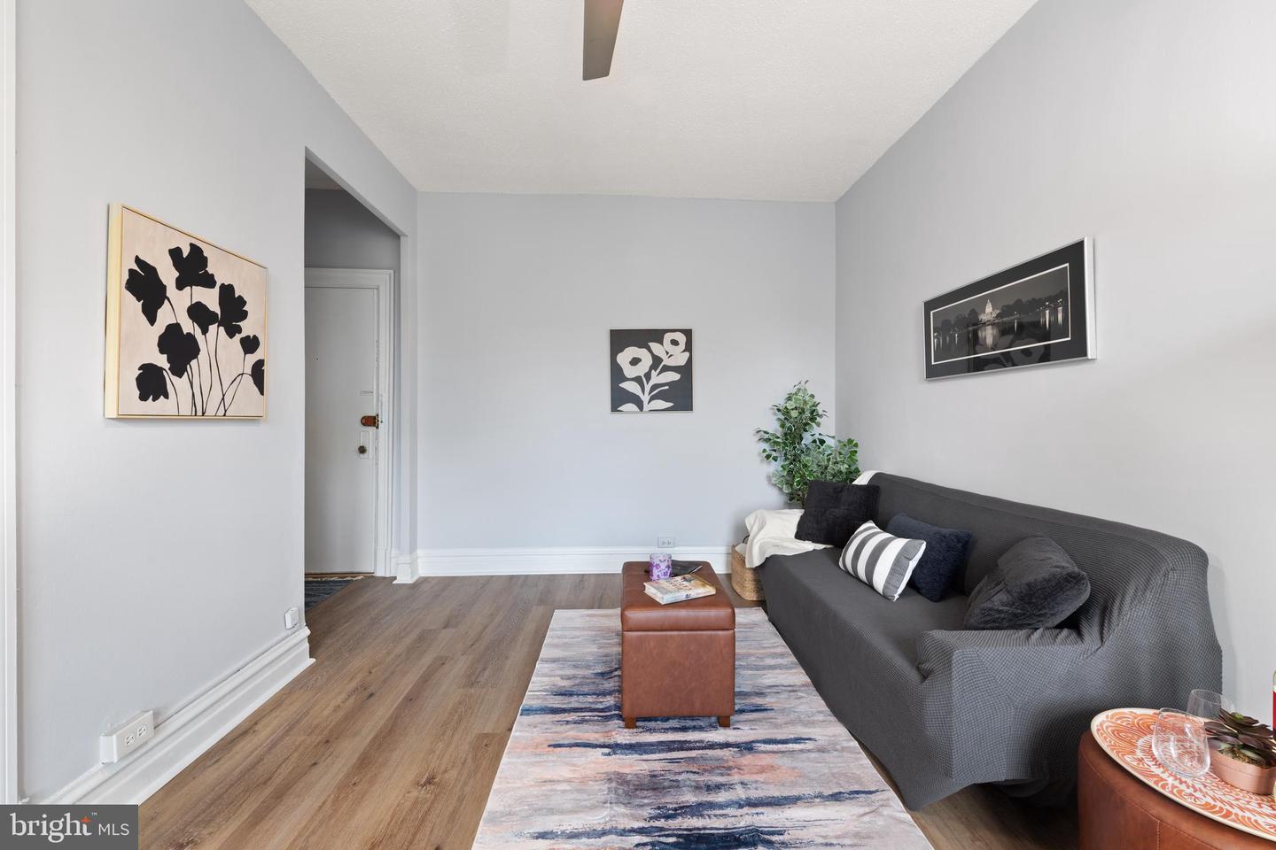 2456 20TH ST NW #507, WASHINGTON, District Of Columbia 20009, 1 Bedroom Bedrooms, ,1 BathroomBathrooms,Residential,For sale,2456 20TH ST NW #507,DCDC2227570 MLS # DCDC2227570