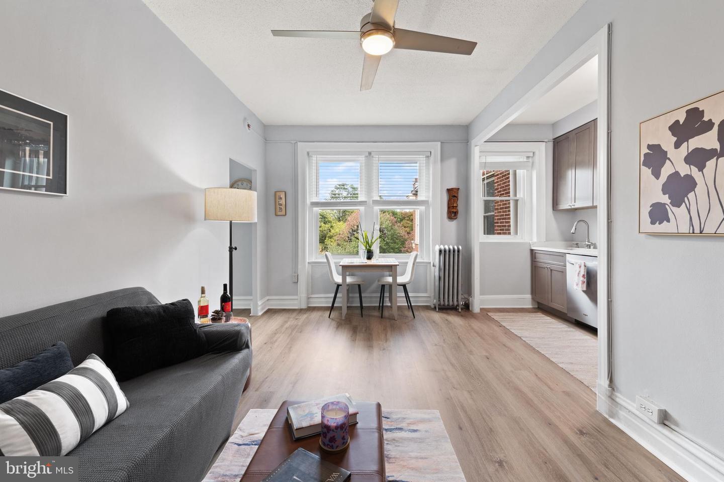 2456 20TH ST NW #507, WASHINGTON, District Of Columbia 20009, 1 Bedroom Bedrooms, ,1 BathroomBathrooms,Residential,For sale,2456 20TH ST NW #507,DCDC2227570 MLS # DCDC2227570