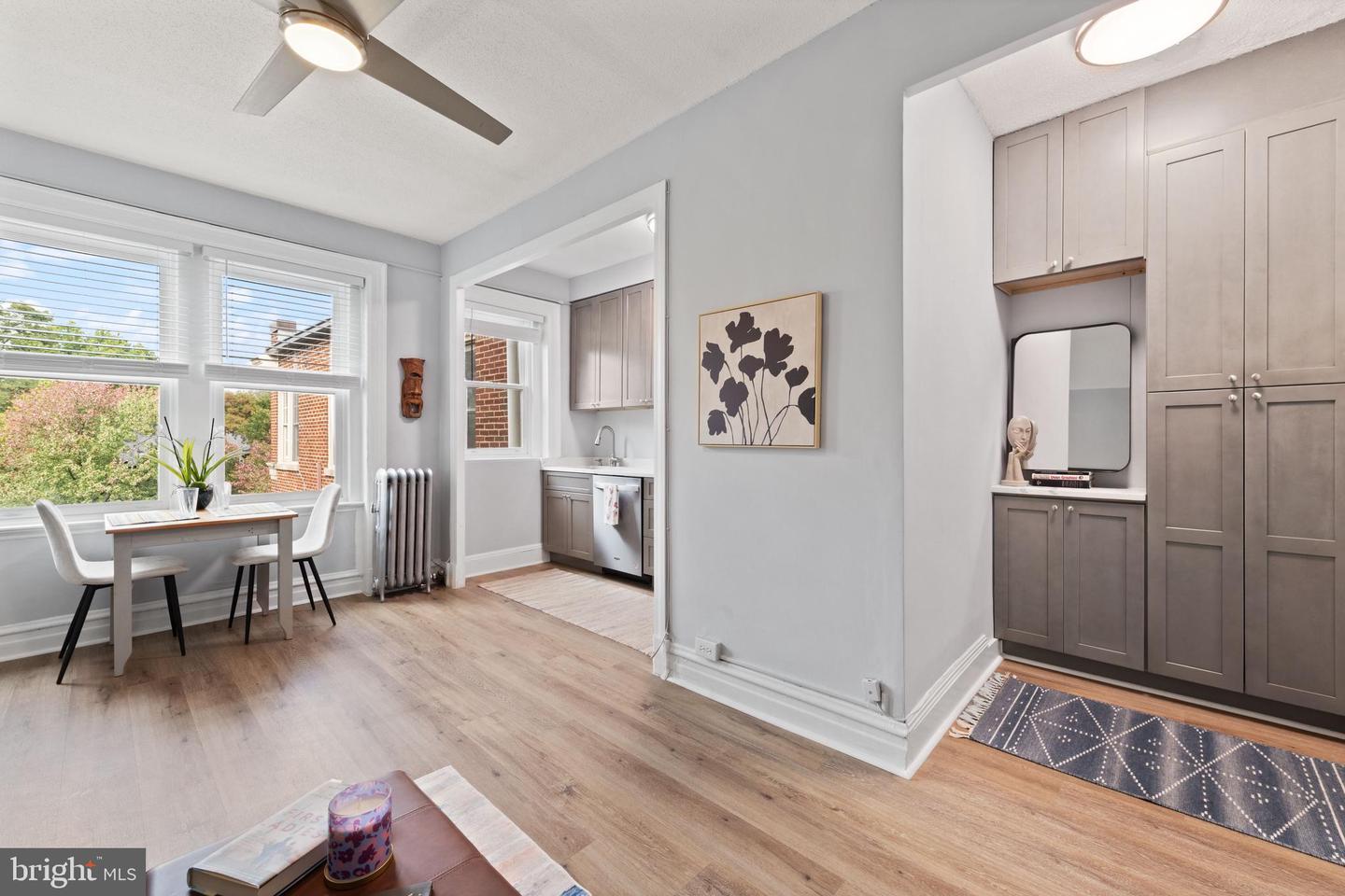 2456 20TH ST NW #507, WASHINGTON, District Of Columbia 20009, 1 Bedroom Bedrooms, ,1 BathroomBathrooms,Residential,For sale,2456 20TH ST NW #507,DCDC2227570 MLS # DCDC2227570