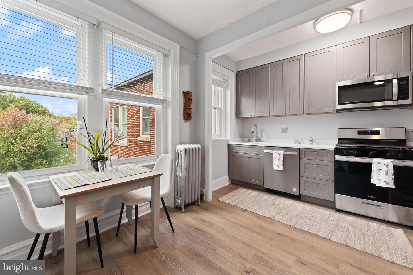 2456 20TH ST NW #507, WASHINGTON, District Of Columbia 20009, 1 Bedroom Bedrooms, ,1 BathroomBathrooms,Residential,For sale,2456 20TH ST NW #507,DCDC2227570 MLS # DCDC2227570
