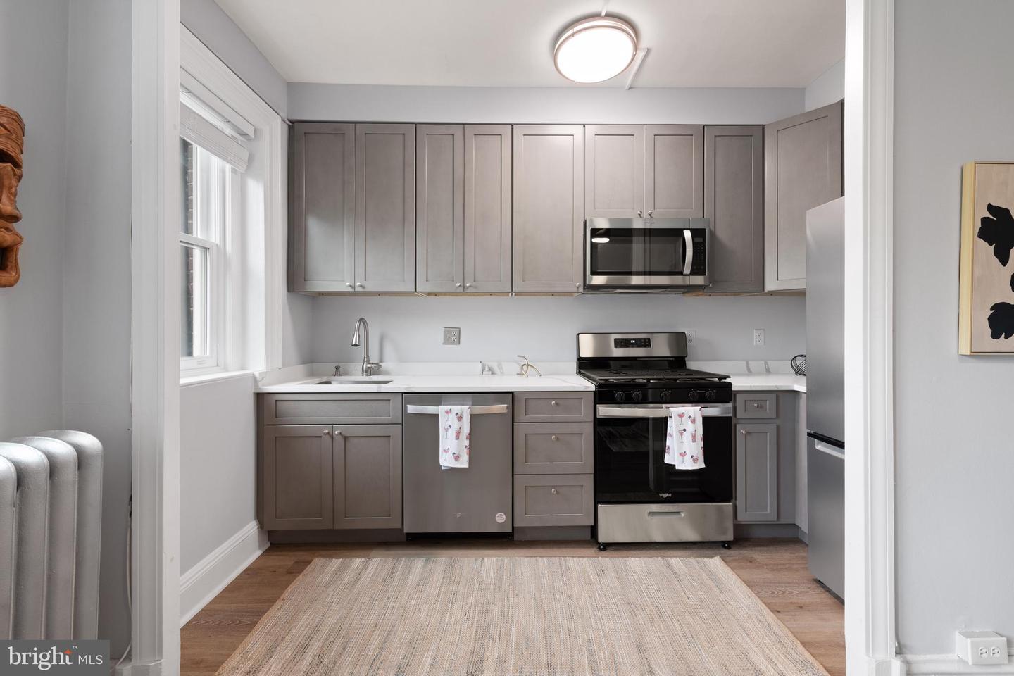 2456 20TH ST NW #507, WASHINGTON, District Of Columbia 20009, 1 Bedroom Bedrooms, ,1 BathroomBathrooms,Residential,For sale,2456 20TH ST NW #507,DCDC2227570 MLS # DCDC2227570