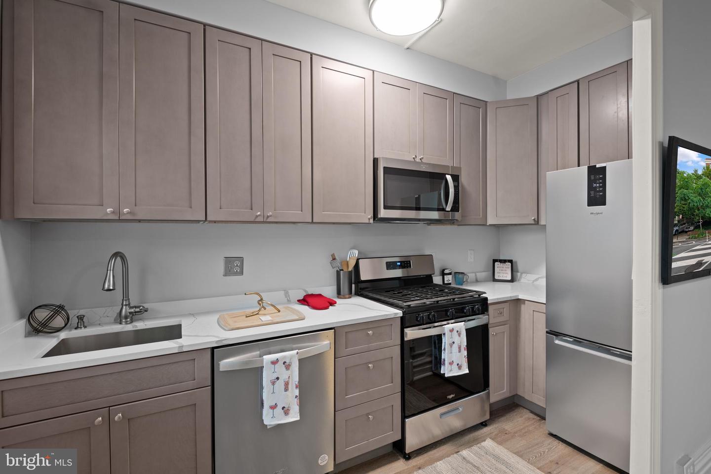 2456 20TH ST NW #507, WASHINGTON, District Of Columbia 20009, 1 Bedroom Bedrooms, ,1 BathroomBathrooms,Residential,For sale,2456 20TH ST NW #507,DCDC2227570 MLS # DCDC2227570