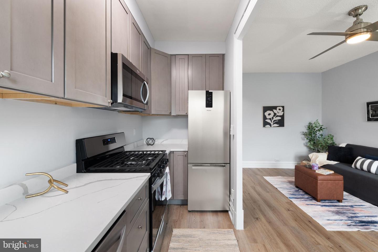 2456 20TH ST NW #507, WASHINGTON, District Of Columbia 20009, 1 Bedroom Bedrooms, ,1 BathroomBathrooms,Residential,For sale,2456 20TH ST NW #507,DCDC2227570 MLS # DCDC2227570