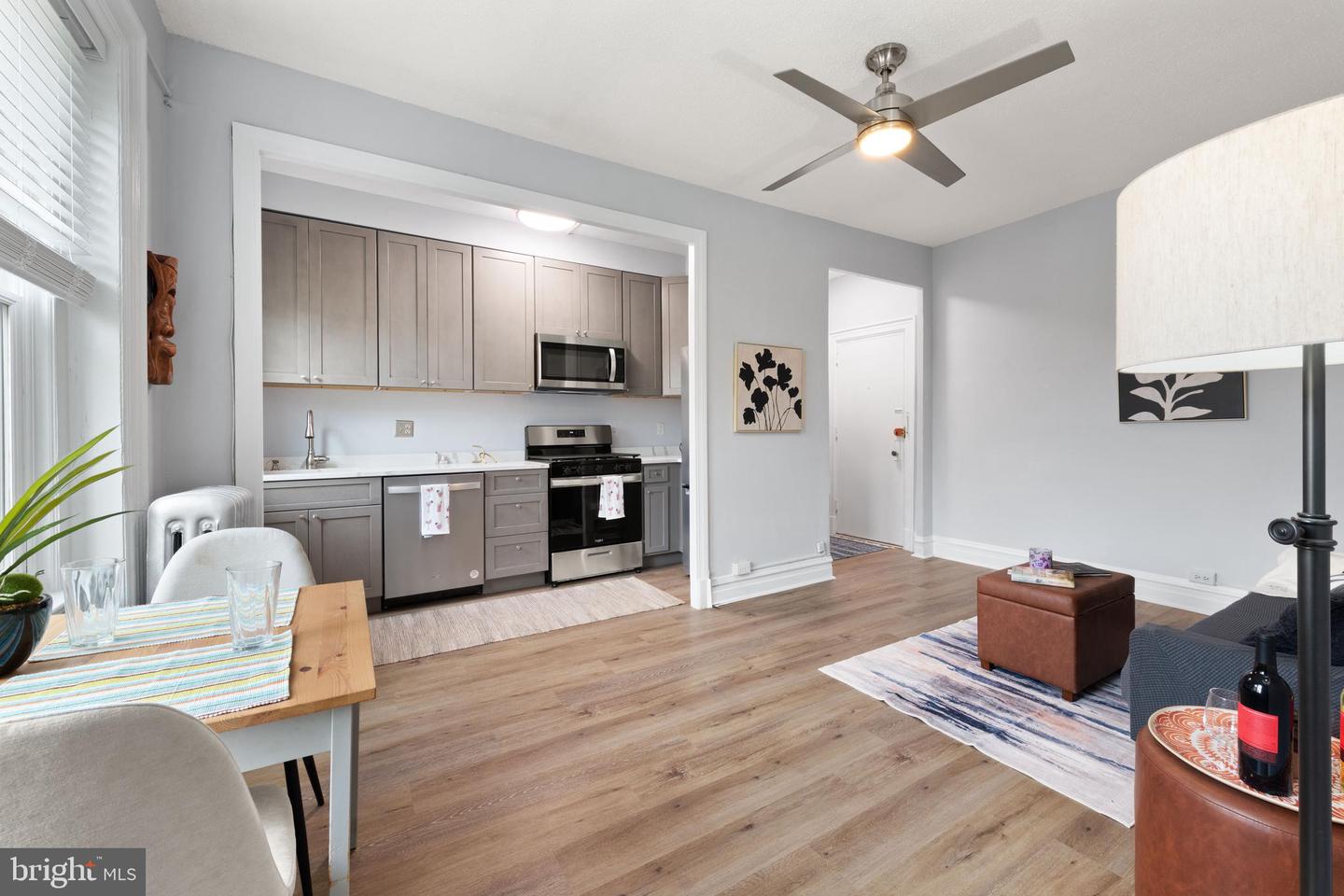 2456 20TH ST NW #507, WASHINGTON, District Of Columbia 20009, 1 Bedroom Bedrooms, ,1 BathroomBathrooms,Residential,For sale,2456 20TH ST NW #507,DCDC2227570 MLS # DCDC2227570