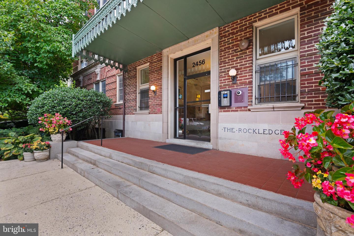 2456 20TH ST NW #507, WASHINGTON, District Of Columbia 20009, 1 Bedroom Bedrooms, ,1 BathroomBathrooms,Residential,For sale,2456 20TH ST NW #507,DCDC2227570 MLS # DCDC2227570