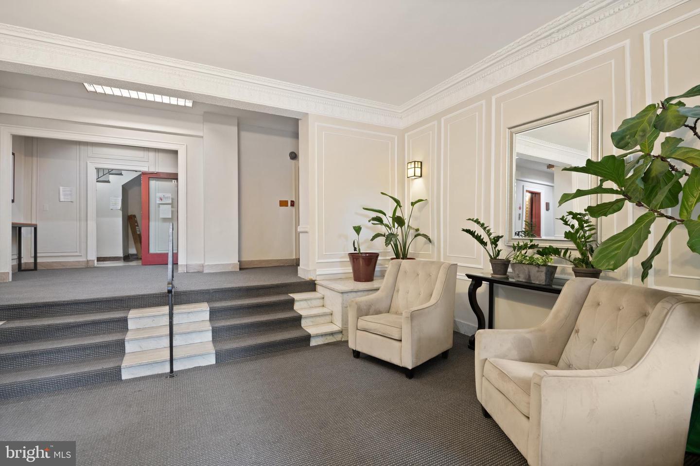 2456 20TH ST NW #507, WASHINGTON, District Of Columbia 20009, 1 Bedroom Bedrooms, ,1 BathroomBathrooms,Residential,For sale,2456 20TH ST NW #507,DCDC2227570 MLS # DCDC2227570