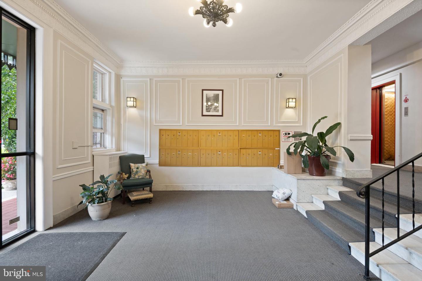 2456 20TH ST NW #507, WASHINGTON, District Of Columbia 20009, 1 Bedroom Bedrooms, ,1 BathroomBathrooms,Residential,For sale,2456 20TH ST NW #507,DCDC2227570 MLS # DCDC2227570
