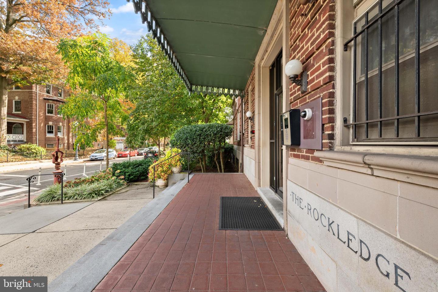 2456 20TH ST NW #507, WASHINGTON, District Of Columbia 20009, 1 Bedroom Bedrooms, ,1 BathroomBathrooms,Residential,For sale,2456 20TH ST NW #507,DCDC2227570 MLS # DCDC2227570