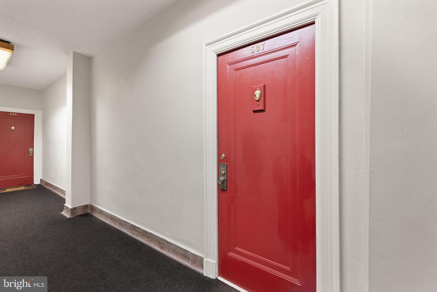 2456 20TH ST NW #507, WASHINGTON, District Of Columbia 20009, 1 Bedroom Bedrooms, ,1 BathroomBathrooms,Residential,For sale,2456 20TH ST NW #507,DCDC2227570 MLS # DCDC2227570