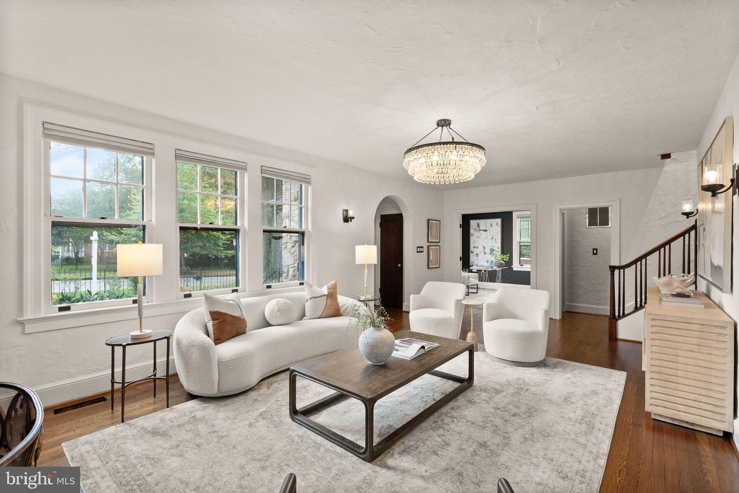 1520 N HIGHLAND ST, ARLINGTON, Virginia 22201, 4 Bedrooms Bedrooms, 7 Rooms Rooms,3 BathroomsBathrooms,Residential,For sale,1520 N HIGHLAND ST,VAAR2056168 MLS # VAAR2056168