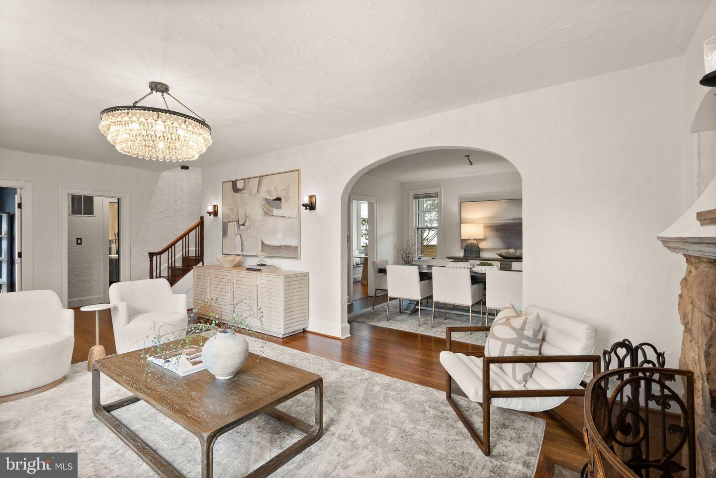 1520 N HIGHLAND ST, ARLINGTON, Virginia 22201, 4 Bedrooms Bedrooms, 7 Rooms Rooms,3 BathroomsBathrooms,Residential,For sale,1520 N HIGHLAND ST,VAAR2056168 MLS # VAAR2056168