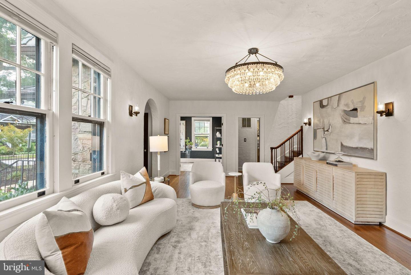 1520 N HIGHLAND ST, ARLINGTON, Virginia 22201, 4 Bedrooms Bedrooms, 7 Rooms Rooms,3 BathroomsBathrooms,Residential,For sale,1520 N HIGHLAND ST,VAAR2056168 MLS # VAAR2056168