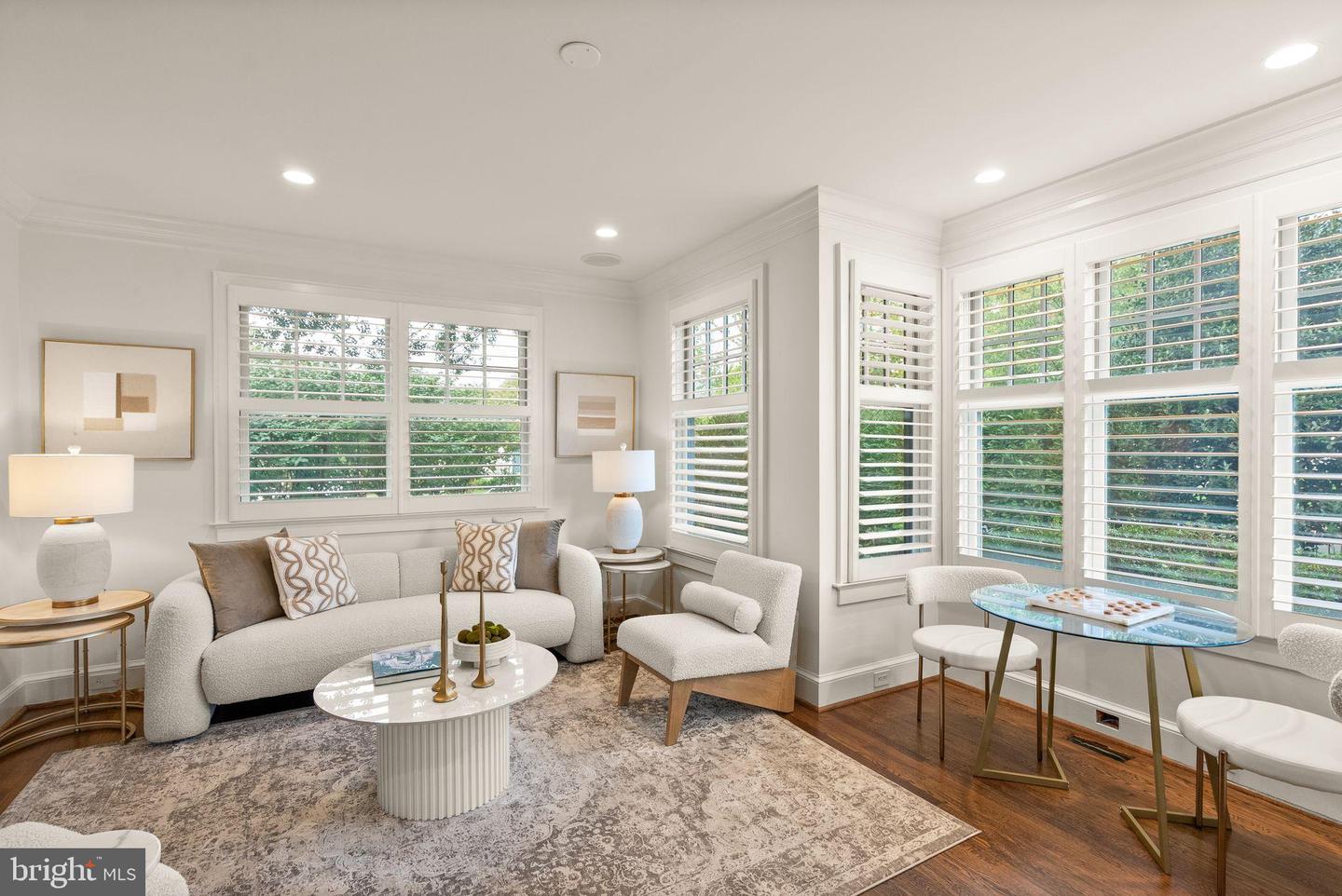 1520 N HIGHLAND ST, ARLINGTON, Virginia 22201, 4 Bedrooms Bedrooms, 7 Rooms Rooms,3 BathroomsBathrooms,Residential,For sale,1520 N HIGHLAND ST,VAAR2056168 MLS # VAAR2056168