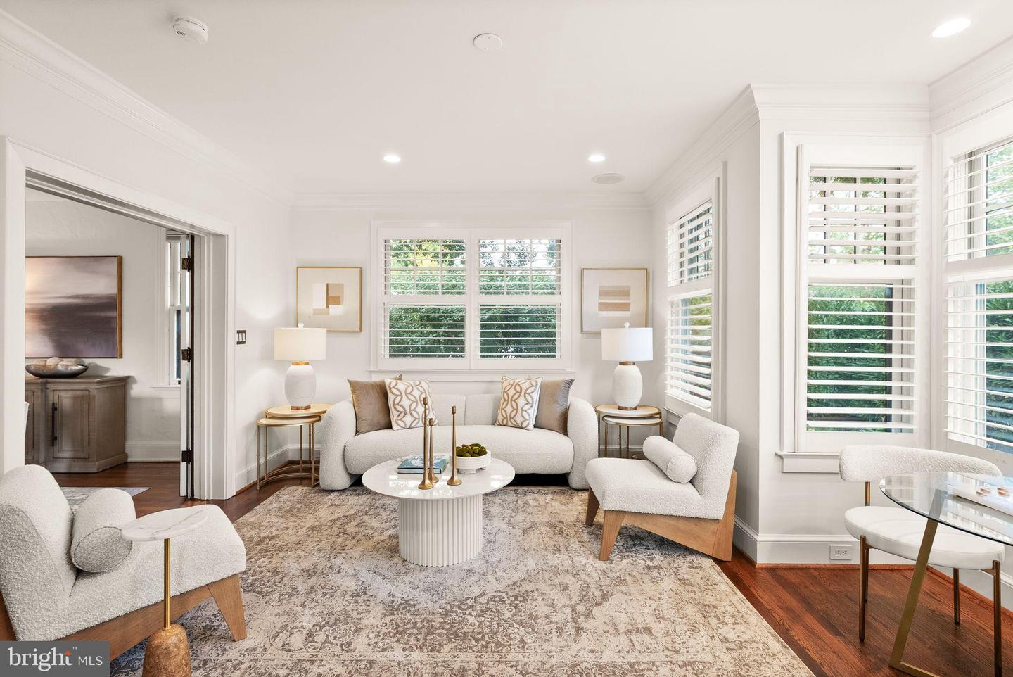 1520 N HIGHLAND ST, ARLINGTON, Virginia 22201, 4 Bedrooms Bedrooms, 7 Rooms Rooms,3 BathroomsBathrooms,Residential,For sale,1520 N HIGHLAND ST,VAAR2056168 MLS # VAAR2056168