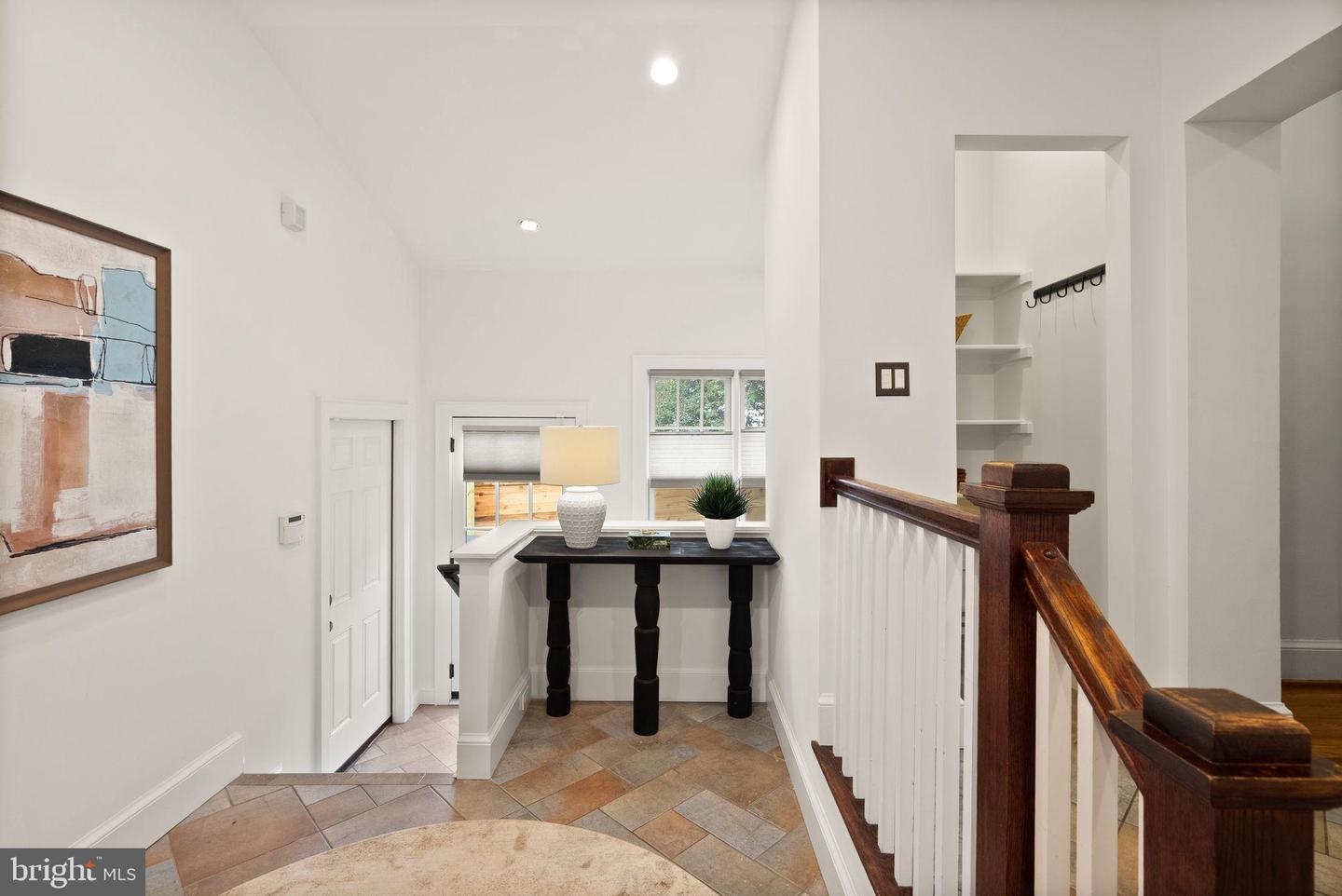 1520 N HIGHLAND ST, ARLINGTON, Virginia 22201, 4 Bedrooms Bedrooms, 7 Rooms Rooms,3 BathroomsBathrooms,Residential,For sale,1520 N HIGHLAND ST,VAAR2056168 MLS # VAAR2056168