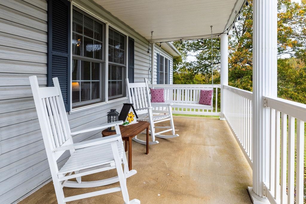 366 SMOKY ROW RD, STAUNTON, Virginia 24401, 3 Bedrooms Bedrooms, ,2 BathroomsBathrooms,Residential,366 SMOKY ROW RD,670135 MLS # 670135