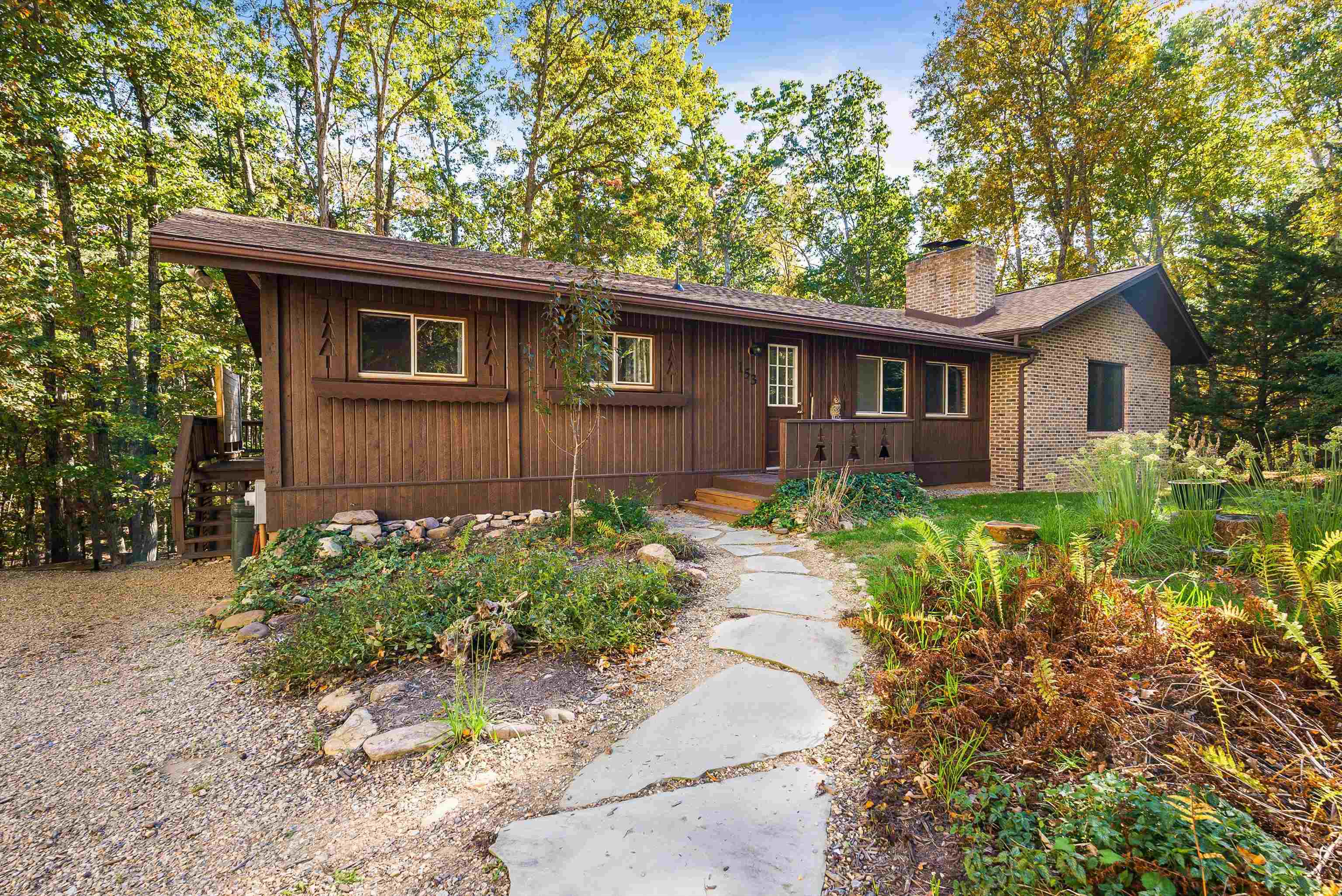 153 HOLIDAY HILL, MCGAHEYSVILLE, Virginia 22840, 5 Bedrooms Bedrooms, ,3 BathroomsBathrooms,Residential,Slekar Retreat,153 HOLIDAY HILL,670136 MLS # 670136