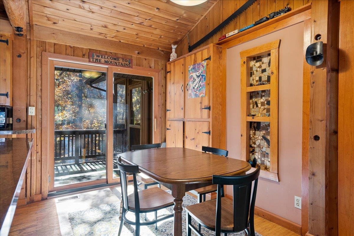 153 HOLIDAY HILL, MCGAHEYSVILLE, Virginia 22840, 5 Bedrooms Bedrooms, ,3 BathroomsBathrooms,Residential,Slekar Retreat,153 HOLIDAY HILL,670136 MLS # 670136