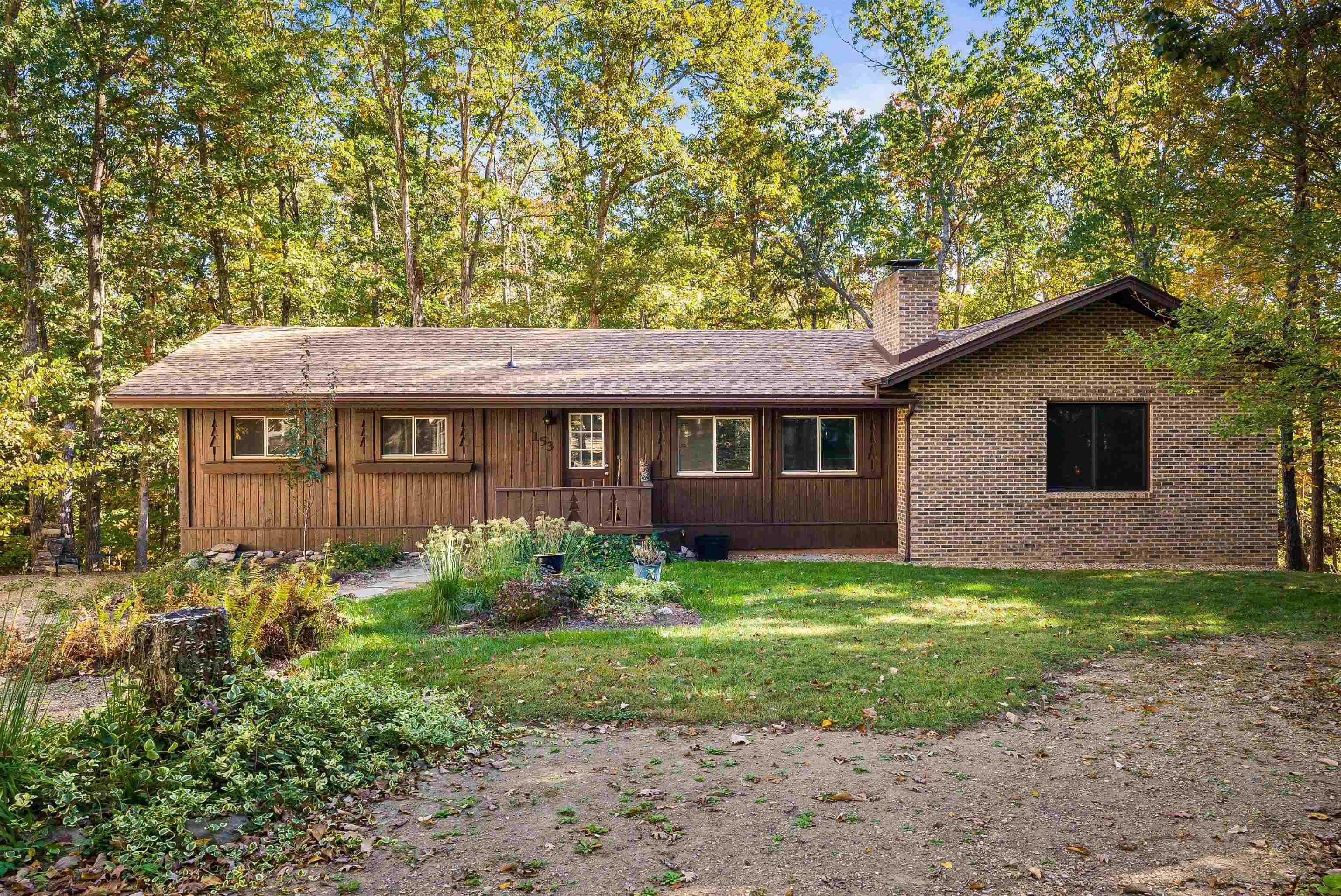 153 HOLIDAY HILL, MCGAHEYSVILLE, Virginia 22840, 5 Bedrooms Bedrooms, ,3 BathroomsBathrooms,Residential,Slekar Retreat,153 HOLIDAY HILL,670136 MLS # 670136