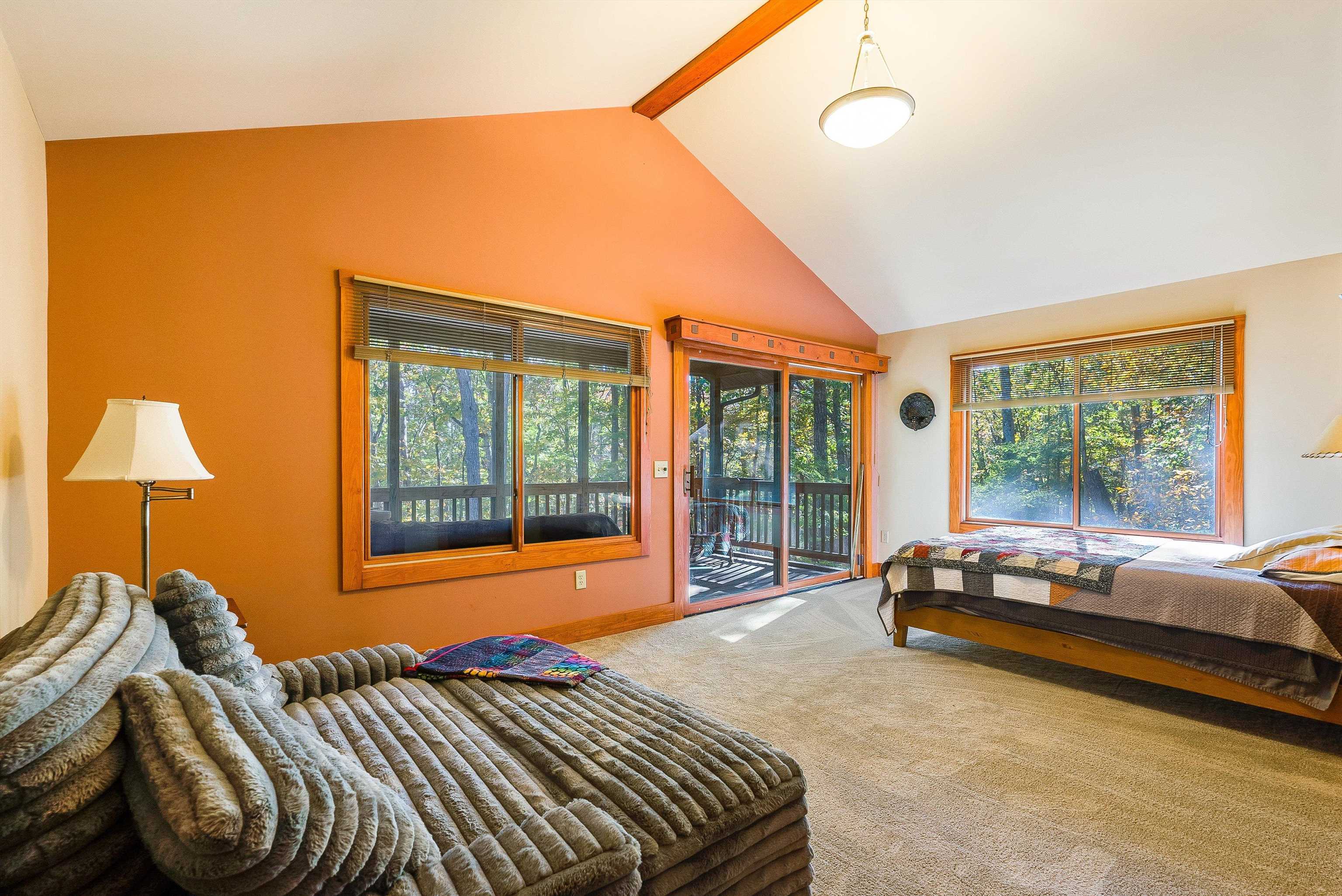 153 HOLIDAY HILL, MCGAHEYSVILLE, Virginia 22840, 5 Bedrooms Bedrooms, ,3 BathroomsBathrooms,Residential,Slekar Retreat,153 HOLIDAY HILL,670136 MLS # 670136