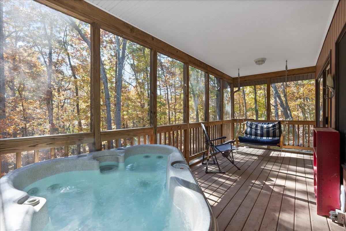 153 HOLIDAY HILL, MCGAHEYSVILLE, Virginia 22840, 5 Bedrooms Bedrooms, ,3 BathroomsBathrooms,Residential,Slekar Retreat,153 HOLIDAY HILL,670136 MLS # 670136