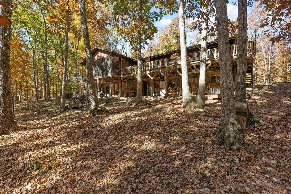 153 HOLIDAY HILL, MCGAHEYSVILLE, Virginia 22840, 5 Bedrooms Bedrooms, ,3 BathroomsBathrooms,Residential,Slekar Retreat,153 HOLIDAY HILL,670136 MLS # 670136