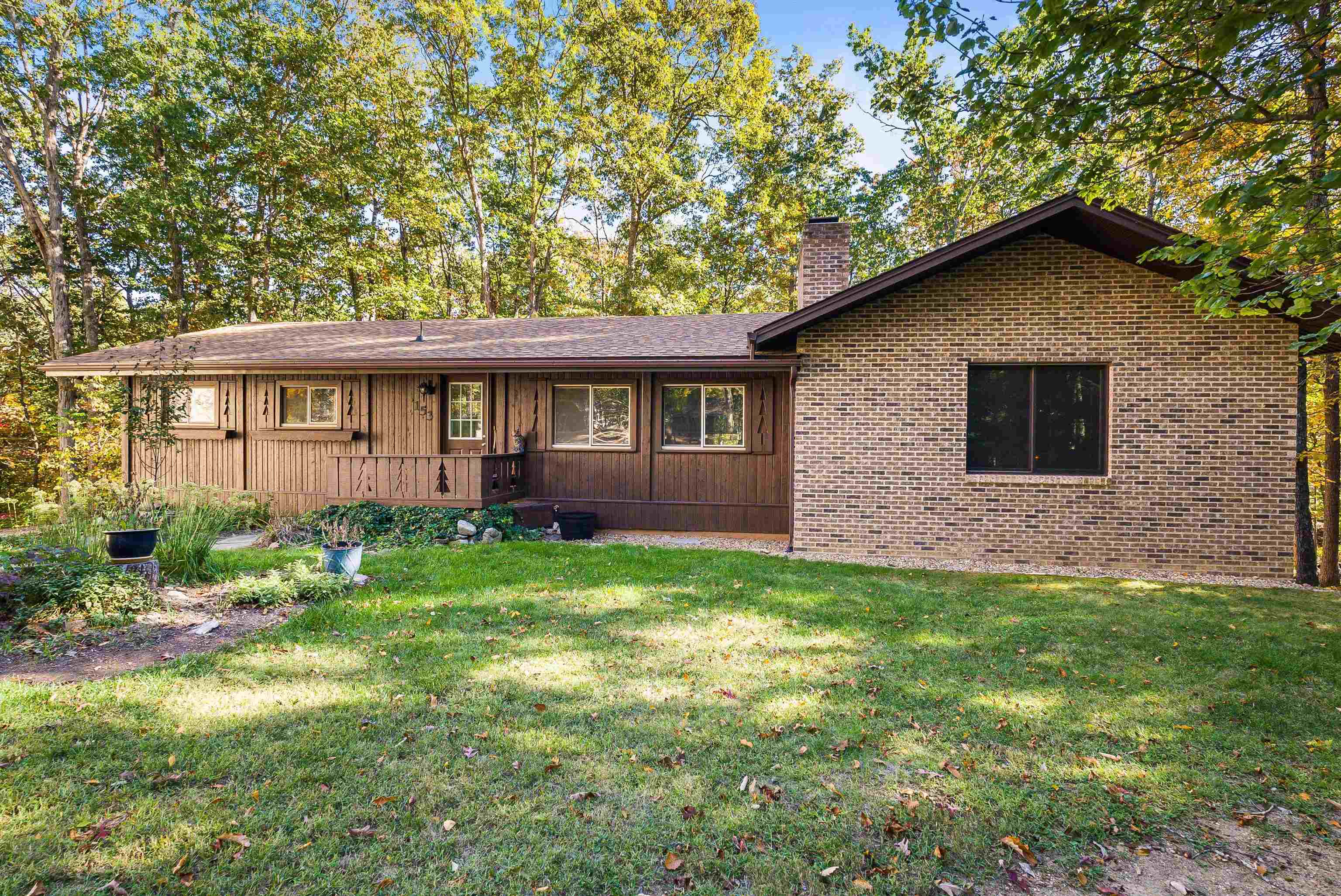 153 HOLIDAY HILL, MCGAHEYSVILLE, Virginia 22840, 5 Bedrooms Bedrooms, ,3 BathroomsBathrooms,Residential,Slekar Retreat,153 HOLIDAY HILL,670136 MLS # 670136