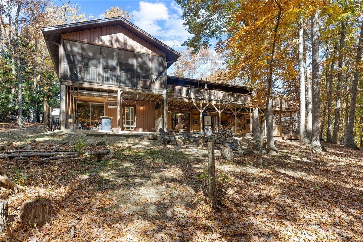 153 HOLIDAY HILL, MCGAHEYSVILLE, Virginia 22840, 5 Bedrooms Bedrooms, ,3 BathroomsBathrooms,Residential,Slekar Retreat,153 HOLIDAY HILL,670136 MLS # 670136