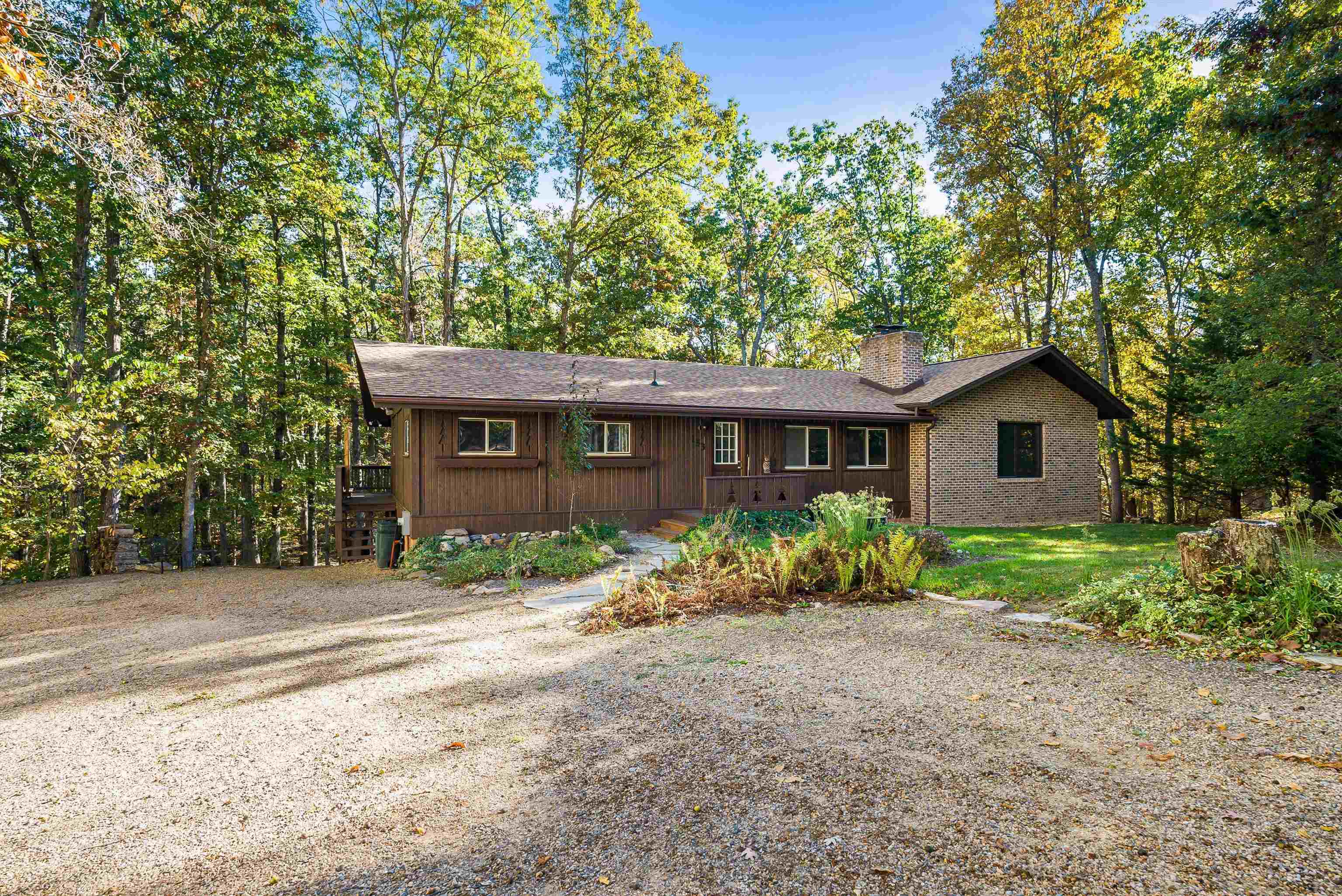 153 HOLIDAY HILL, MCGAHEYSVILLE, Virginia 22840, 5 Bedrooms Bedrooms, ,3 BathroomsBathrooms,Residential,Slekar Retreat,153 HOLIDAY HILL,670136 MLS # 670136