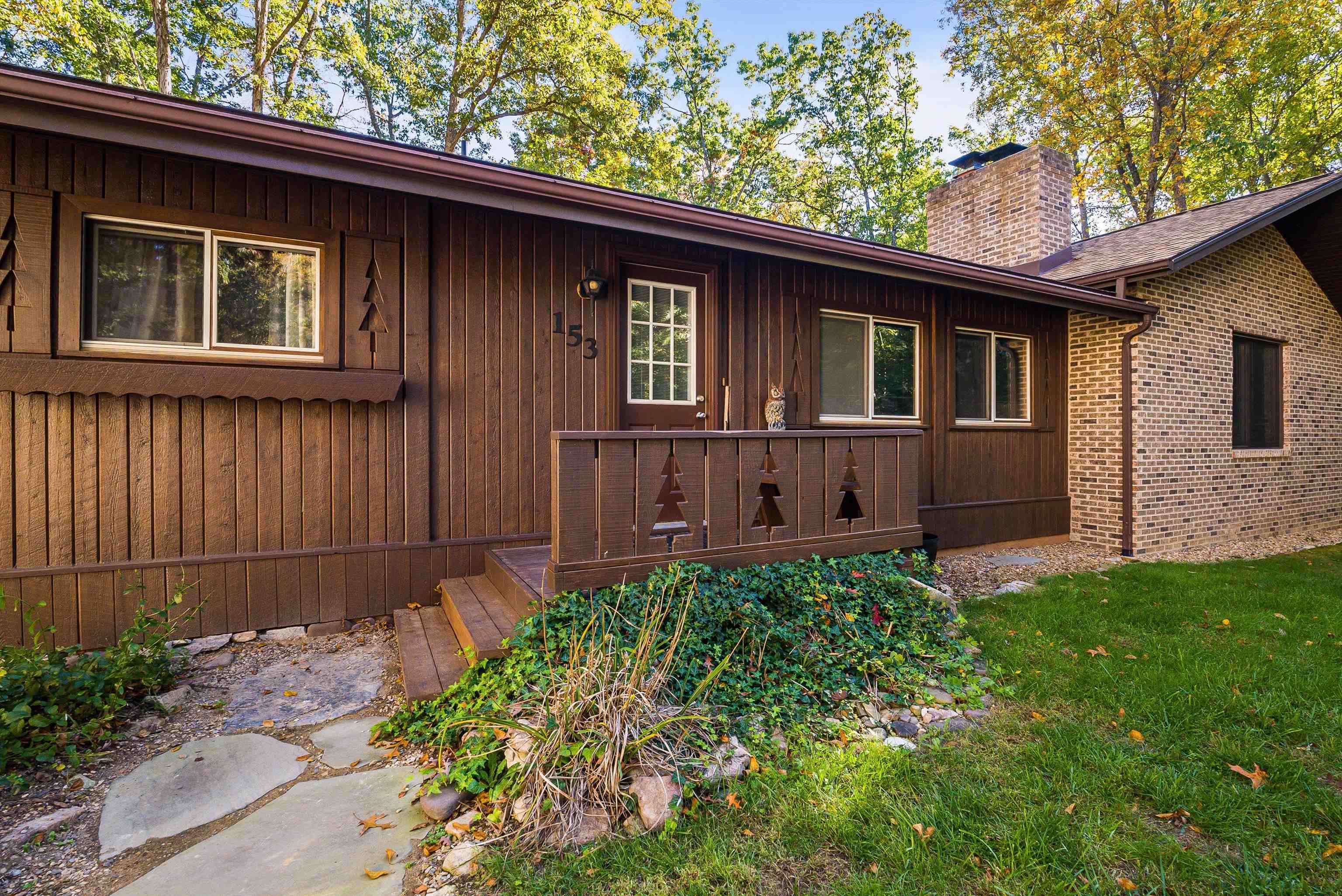 153 HOLIDAY HILL, MCGAHEYSVILLE, Virginia 22840, 5 Bedrooms Bedrooms, ,3 BathroomsBathrooms,Residential,Slekar Retreat,153 HOLIDAY HILL,670136 MLS # 670136