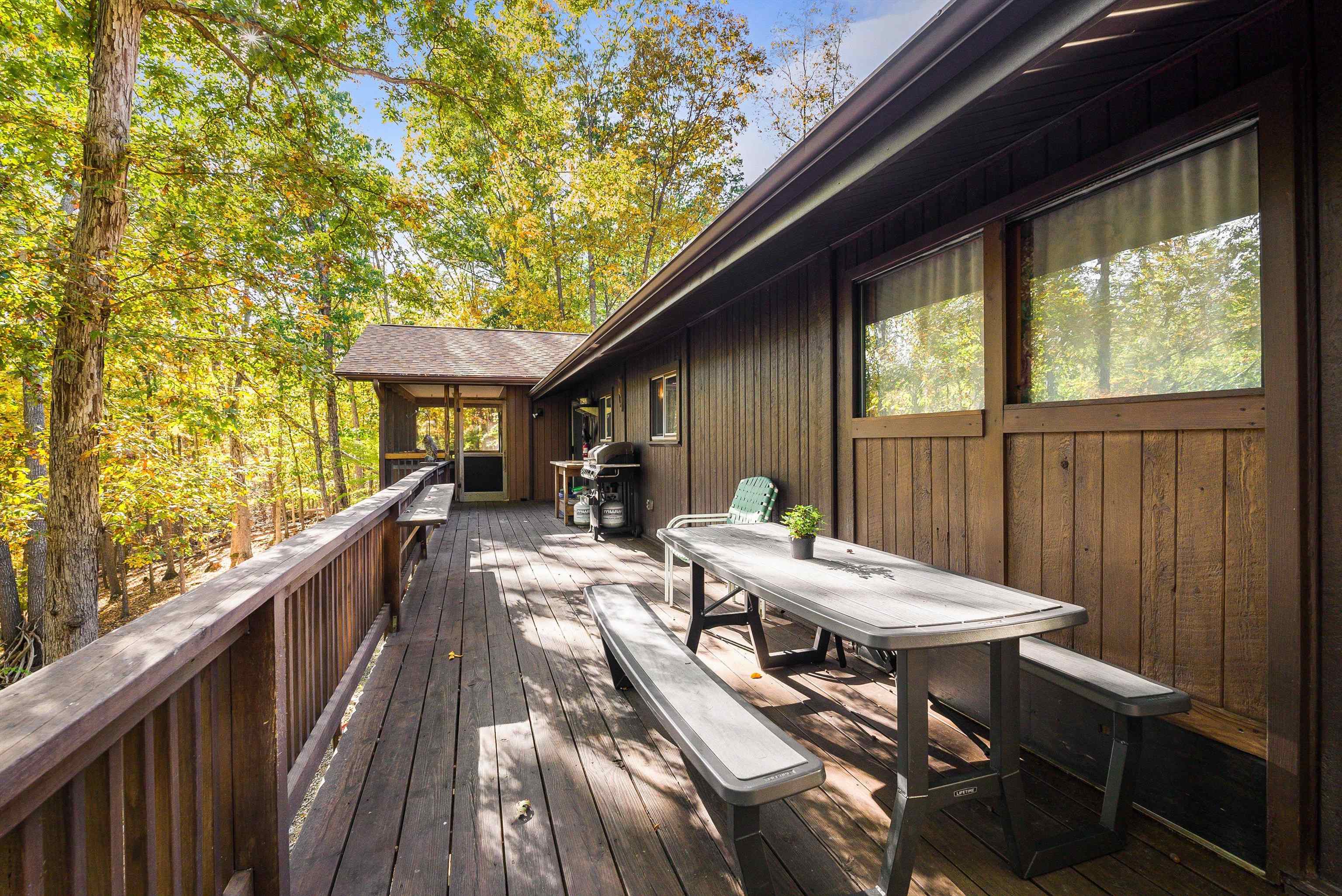 153 HOLIDAY HILL, MCGAHEYSVILLE, Virginia 22840, 5 Bedrooms Bedrooms, ,3 BathroomsBathrooms,Residential,Slekar Retreat,153 HOLIDAY HILL,670136 MLS # 670136