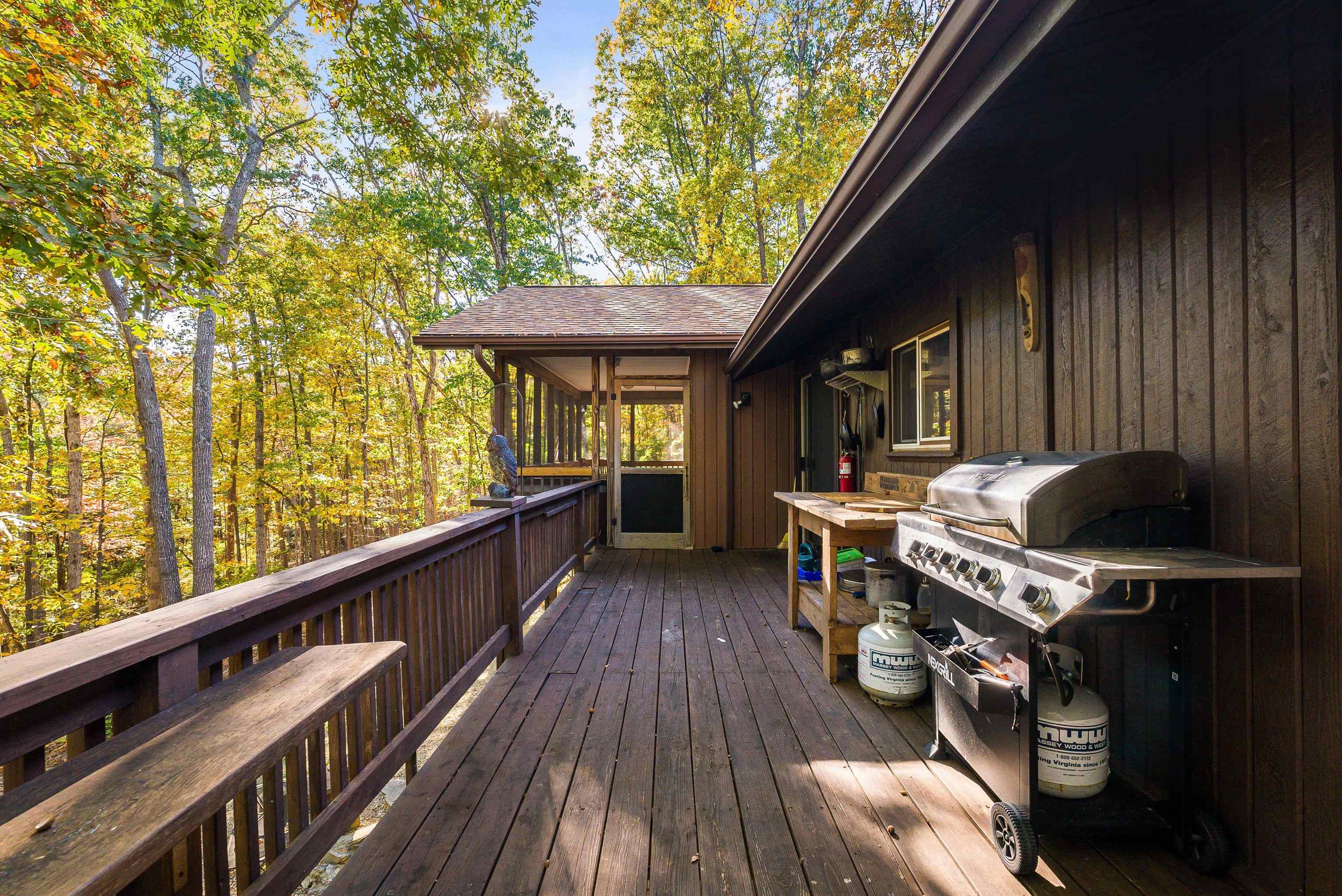 153 HOLIDAY HILL, MCGAHEYSVILLE, Virginia 22840, 5 Bedrooms Bedrooms, ,3 BathroomsBathrooms,Residential,Slekar Retreat,153 HOLIDAY HILL,670136 MLS # 670136