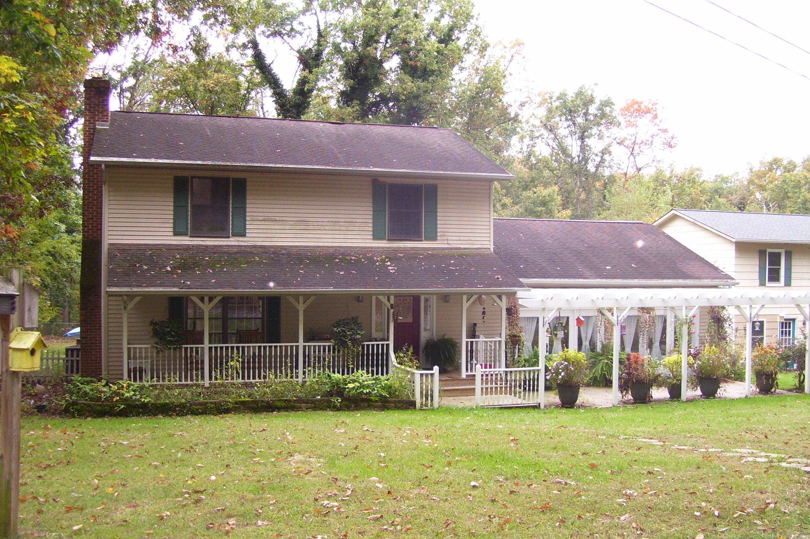 743 COMERTOWN RD, SHENANDOAH, Virginia 22849, 3 Bedrooms Bedrooms, ,3 BathroomsBathrooms,Residential,743 COMERTOWN RD,670139 MLS # 670139