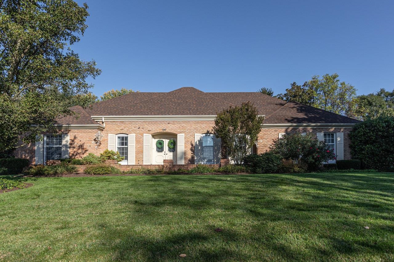 459 ANDERGREN DR, HARRISONBURG, Virginia 22801, 4 Bedrooms Bedrooms, ,3 BathroomsBathrooms,Residential,459 ANDERGREN DR,670140 MLS # 670140