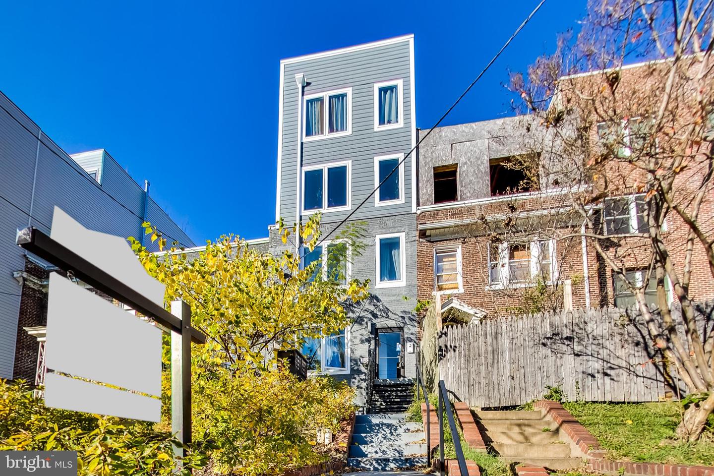 525 KENNEDY ST NW #6, WASHINGTON, District Of Columbia 20011, 2 Bedrooms Bedrooms, ,2 BathroomsBathrooms,Residential,For sale,525 KENNEDY ST NW #6,DCDC2212144 MLS # DCDC2212144