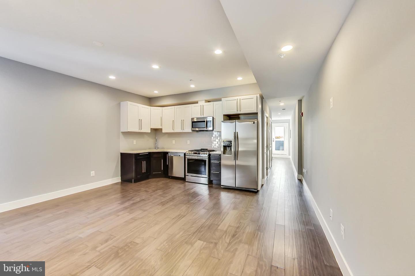 525 KENNEDY ST NW #6, WASHINGTON, District Of Columbia 20011, 2 Bedrooms Bedrooms, ,2 BathroomsBathrooms,Residential,For sale,525 KENNEDY ST NW #6,DCDC2212144 MLS # DCDC2212144
