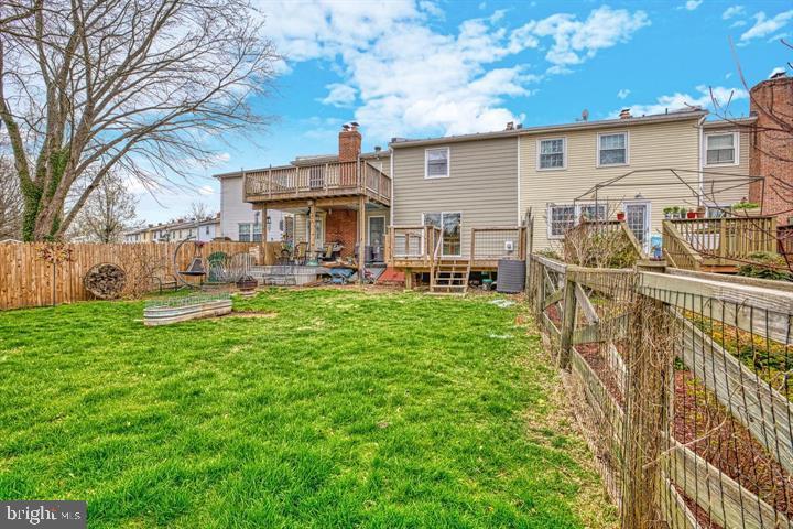 44 SYDNOR ST, HAMILTON, Virginia 20158, 4 Bedrooms Bedrooms, 12 Rooms Rooms,2 BathroomsBathrooms,Residential,For sale,44 SYDNOR ST,VALO2105590 MLS # VALO2105590
