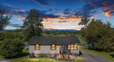 18188 BIRMINGHAM RD, CULPEPER, Virginia 22701, 3 Bedrooms Bedrooms, ,1 BathroomBathrooms,Residential,For sale,18188 BIRMINGHAM RD,VACU2011492 MLS # VACU2011492