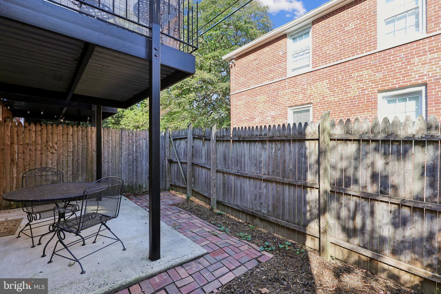 110 N GEORGE MASON DR #110-3, ARLINGTON, Virginia 22203, 1 Bedroom Bedrooms, ,1 BathroomBathrooms,Residential,For sale,110 N GEORGE MASON DR #110-3,VAAR2063464 MLS # VAAR2063464