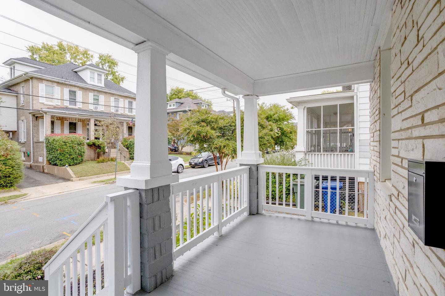 401 HUME AVE #A, ALEXANDRIA, Virginia 22301, 3 Bedrooms Bedrooms, ,1 BathroomBathrooms,Residential,For sale,401 HUME AVE #A,VAAX2049652 MLS # VAAX2049652