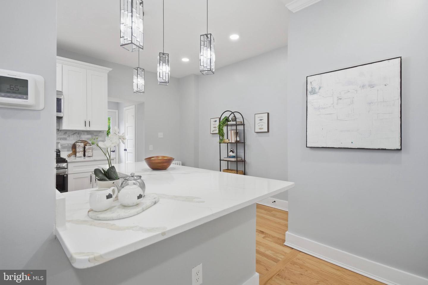 401 HUME AVE #A, ALEXANDRIA, Virginia 22301, 3 Bedrooms Bedrooms, ,1 BathroomBathrooms,Residential,For sale,401 HUME AVE #A,VAAX2049652 MLS # VAAX2049652
